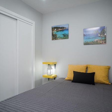 Apartamento Casa Amarela Sesimbra Zewnętrze zdjęcie