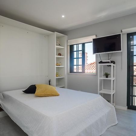 Apartamento Casa Amarela Sesimbra Zewnętrze zdjęcie