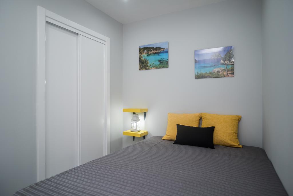 Apartamento Casa Amarela Sesimbra Zewnętrze zdjęcie
