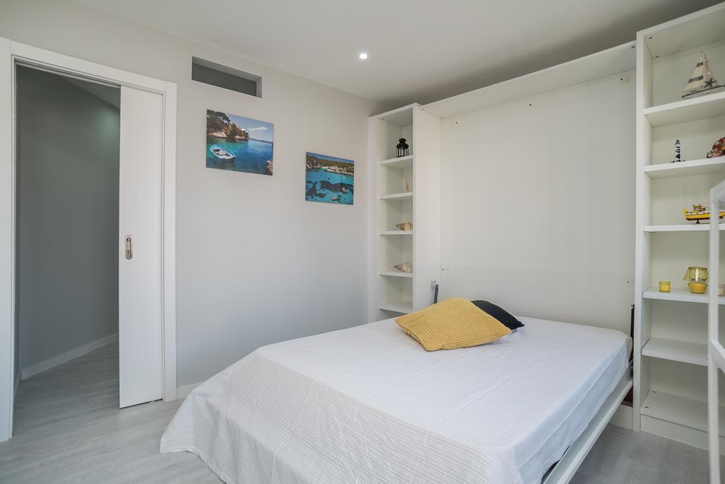 Apartamento Casa Amarela Sesimbra Zewnętrze zdjęcie